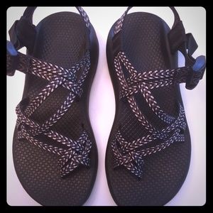 Chaco sandals